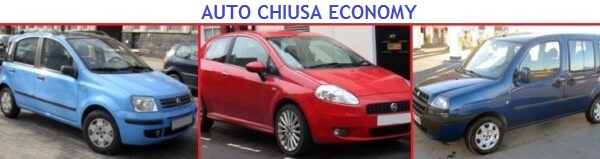 Noleggio Auto Economica Lampedusa